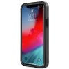 AMG AMHCP12LAESLBK iPhone 12 Pro Maxtransparent hardcase Metallic Painted